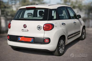 FIAT 500 L 1.3 MULTIJET 