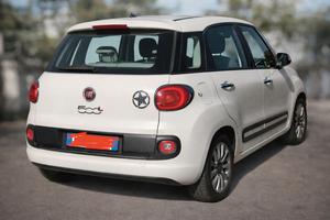 FIAT 500 L 1.3 MULTIJET 