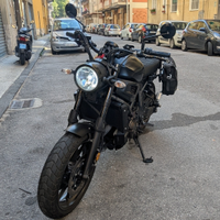 Yamaha XSR 700 - Unico proprietario