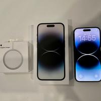 Iphone 14 Pro 256 GB