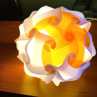 Lampada design da tavolo abat-jour da comodino