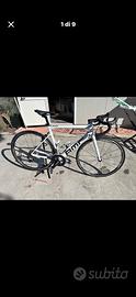 Bici da corsa BMC
