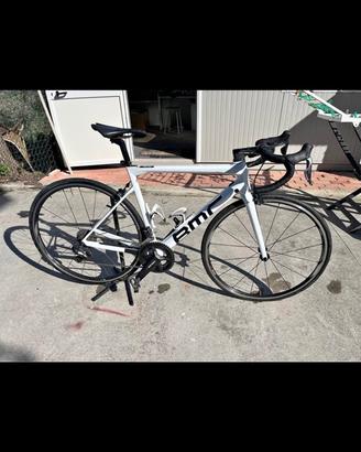Bici da corsa BMC