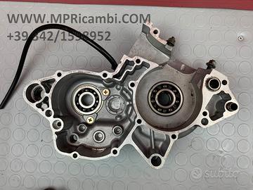 CARTER CENTRALE YAMAHA YZ 125 2002 2003 YZ125 2004