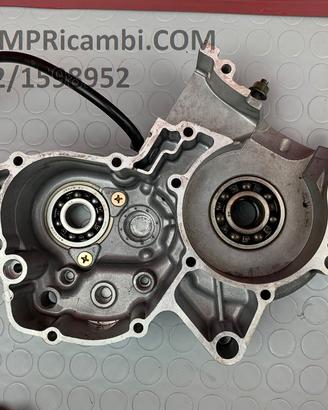 CARTER CENTRALE YAMAHA YZ 125 2002 2003 YZ125 2004