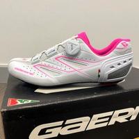 SCARPE BICI STRADA DONNA GAERNE 38
