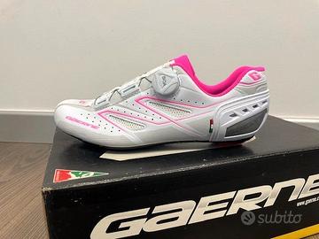 SCARPE BICI STRADA DONNA GAERNE 38