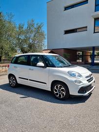 Fiat 500L 1.4 Benzina - Solo 34.000 km 