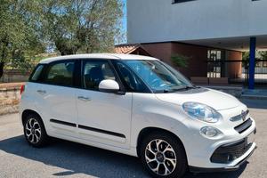 Fiat 500L 1.4 Benzina - Solo 34.000 km 