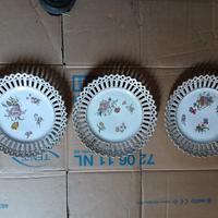 piatti per decorare casa di ceramica