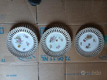 piatti per decorare casa di ceramica