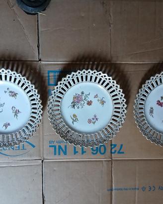 piatti per decorare casa di ceramica
