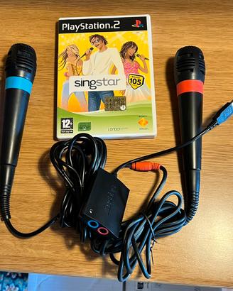 Gioco PS2