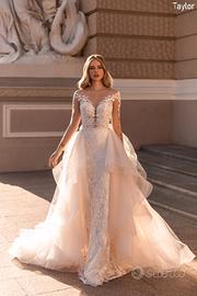 Stock abiti sposa