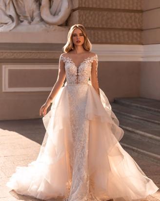 Stock abiti sposa