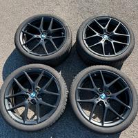 Cerchi BMW Style 554M