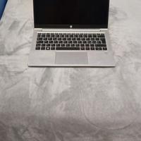 computer HP probook 