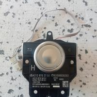 A212 870 27 51 joystick radio Classe E Coupè