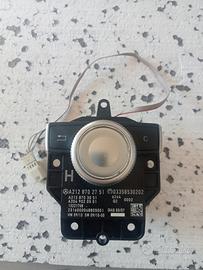 A212 870 27 51 joystick radio Classe E Coupè