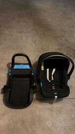 Ovetto con base Chicco