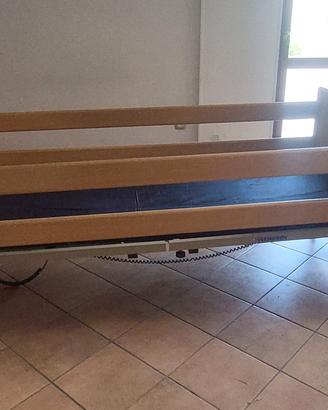 Letto x disabili