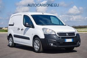 Peugeot Partner 1.6Hdi 90cv Garantito