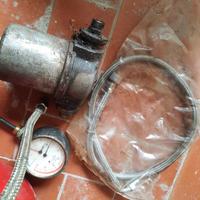 motore caldaia  a gasolio 