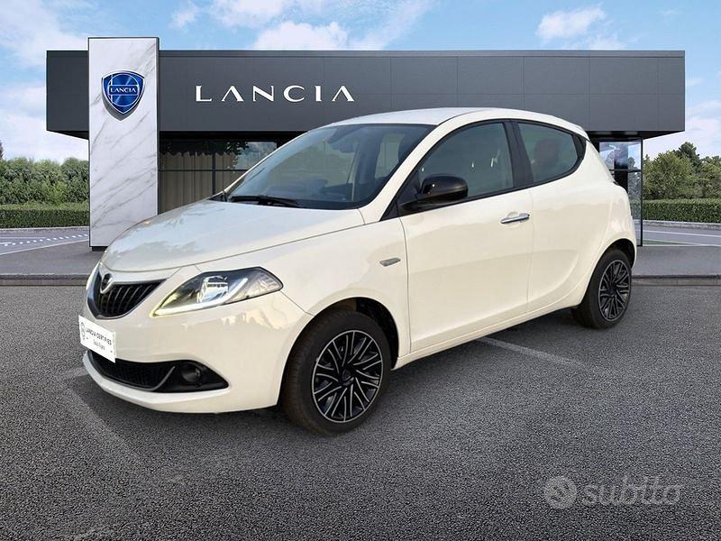 Lancia Ypsilon 4ª serie