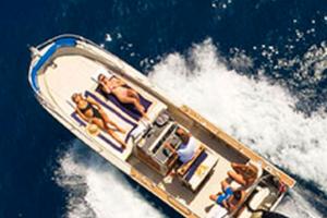 boston whayler 25 2fb optimax usa boat