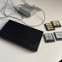 nintendo ds