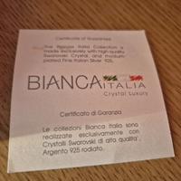 2bracciali di marca e come nuovi.