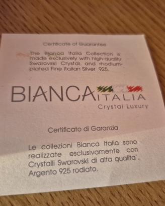 2bracciali di marca e come nuovi.