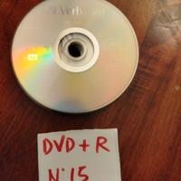   DISCHI DVD + R 