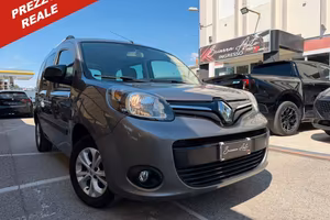 Renault Kangoo 1.2 TCe 115CV 5 porte S&S ENERGY Li