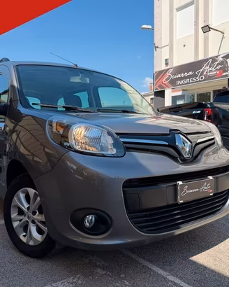Renault Kangoo 1.2 TCe 115CV 5 porte S&S ENERGY Li