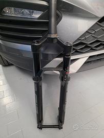 forcella rock shox sid 29 120mm select+