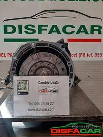 CAMBIO ALFA ROMEO STELVIO AUTOMATICO