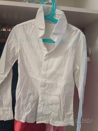 camicia bimbo Ballantyne 