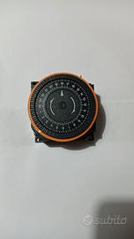 Timer orologio analogico robusto marca Diehl