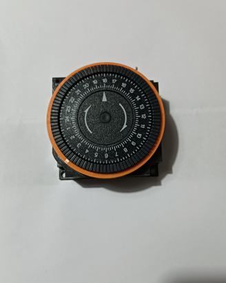 Timer orologio analogico robusto marca Diehl