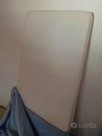 Materassino per culla