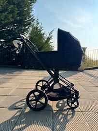 Trio Cybex ruote grandi