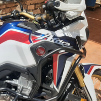 Africa twin 1000