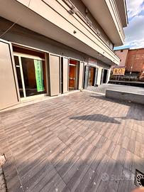 Locale già predisposto x pizzeria/paninoteca