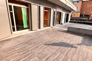 Locale già predisposto x pizzeria/paninoteca