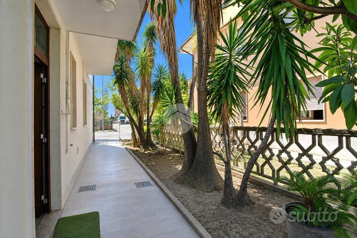 Appartamento – San Benedetto del Tronto, Agraria - Altro