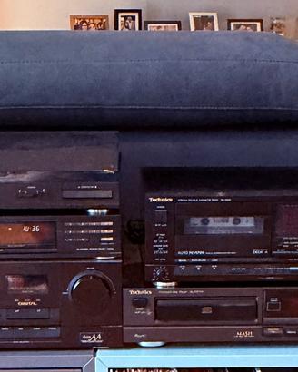 Stereo Technics