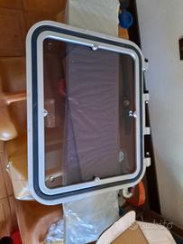 Coppia passauomo nuovo GOIOT