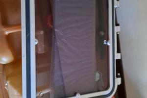 Coppia passauomo nuovo GOIOT