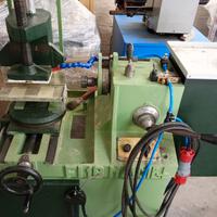Fresatrice adige
